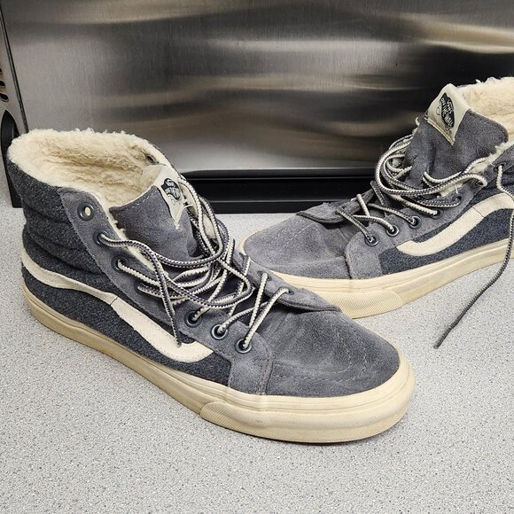 VANS mte - Picture 1 of 8